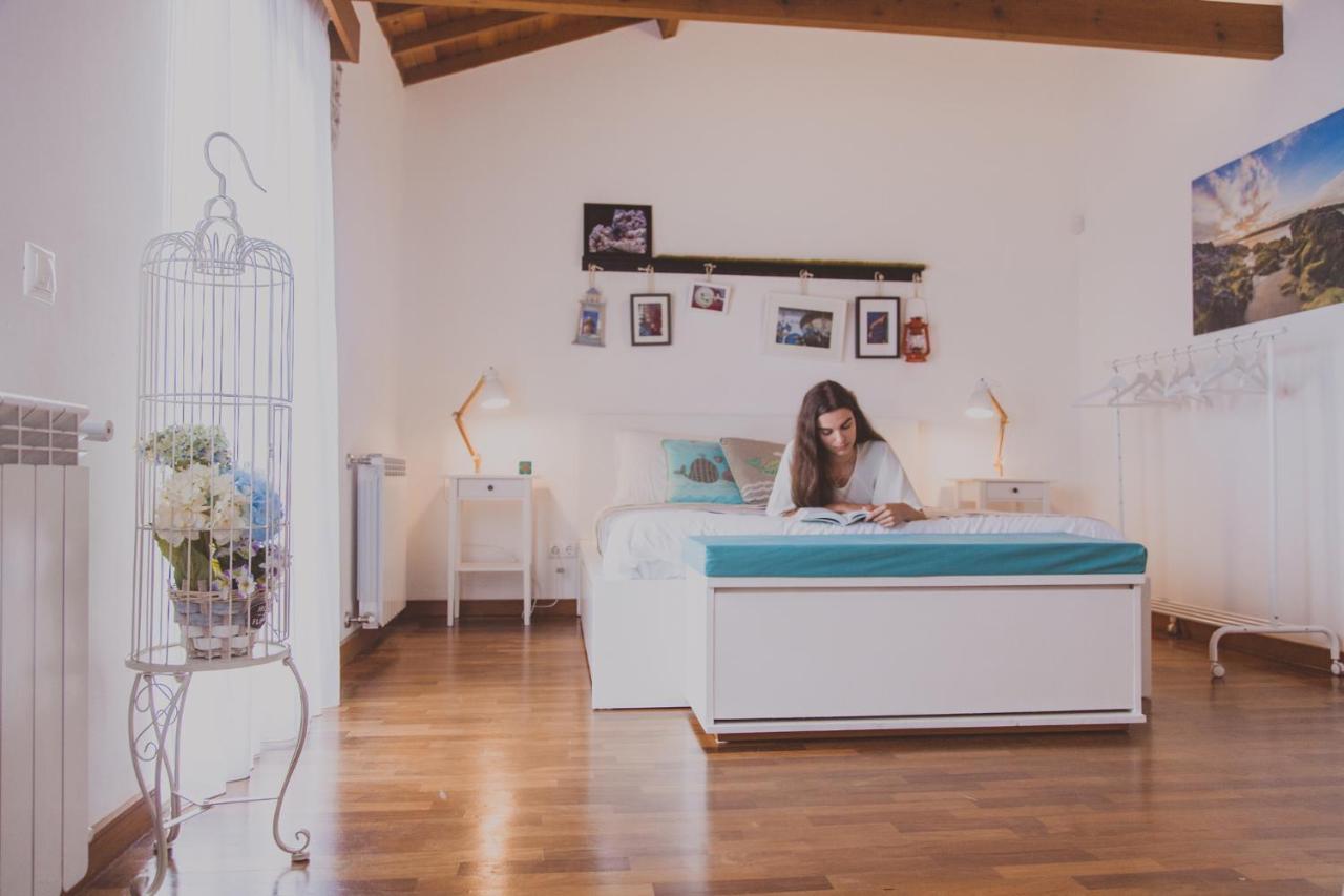 앙그라두에루이스무 Casa Do Pequeno Dragoeiro 빌라 외부 사진