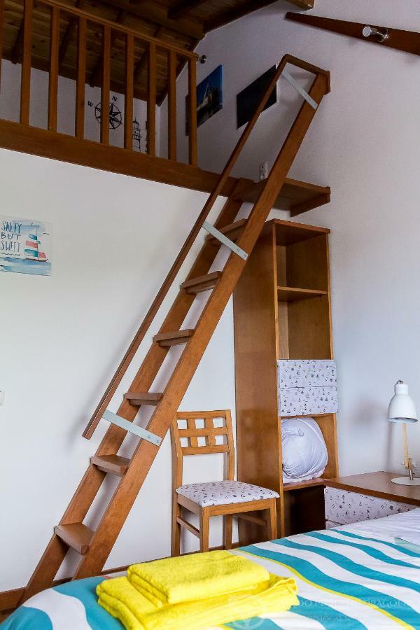 앙그라두에루이스무 Casa Do Pequeno Dragoeiro 빌라 외부 사진