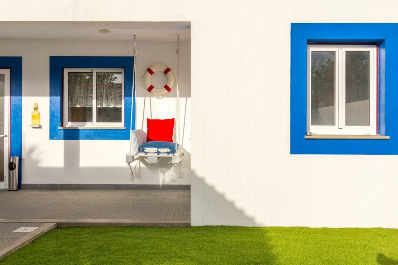 앙그라두에루이스무 Casa Do Pequeno Dragoeiro 빌라 외부 사진